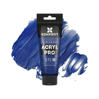 Akrylová farba ACRYL PRO ART Kompozit 75 ml | rôzne odtiene — obrázok 37