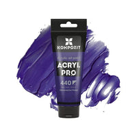 Akrylová farba ACRYL PRO ART Kompozit 75 ml | rôzne odtiene — obrázok 44