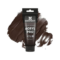 Akrylová farba ACRYL PRO ART Kompozit 75 ml | rôzne odtiene — obrázok 47