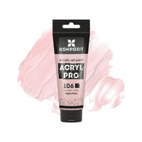Farba akrylowa ACRYL PRO ART Kompozit 75 ml | różne odcienie | Artmie
