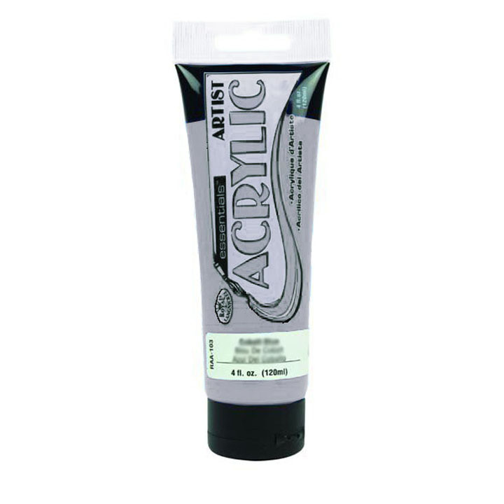 Farba akrylowa Akryle Royal Essentials 120 ml