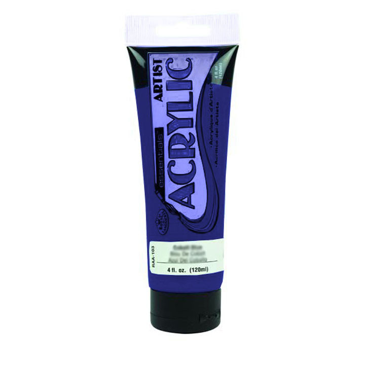 Akrylová farba Akryle Royal Essentials 120 ml  | rôzne farby — obrázok 31