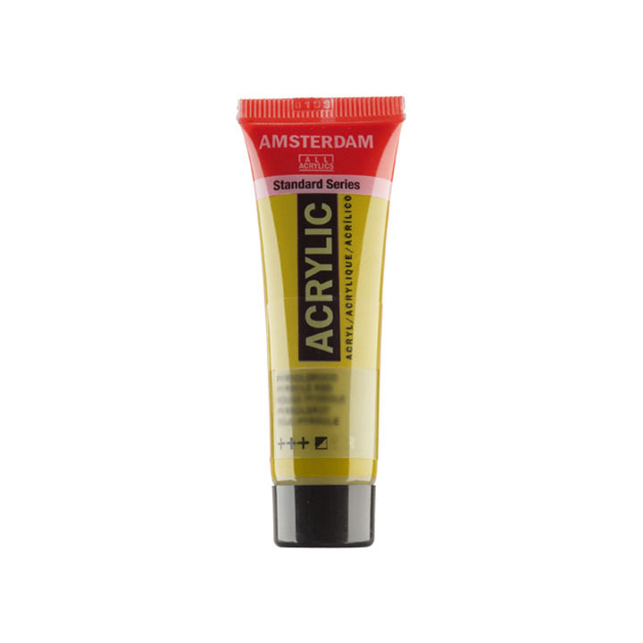 Farba akrylowa Amsterdam Standard Series 20 ml | różne odcienie