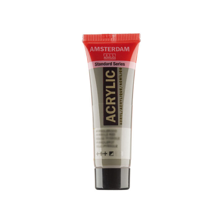 Farba akrylowa Amsterdam Standard Series 20 ml | różne odcienie