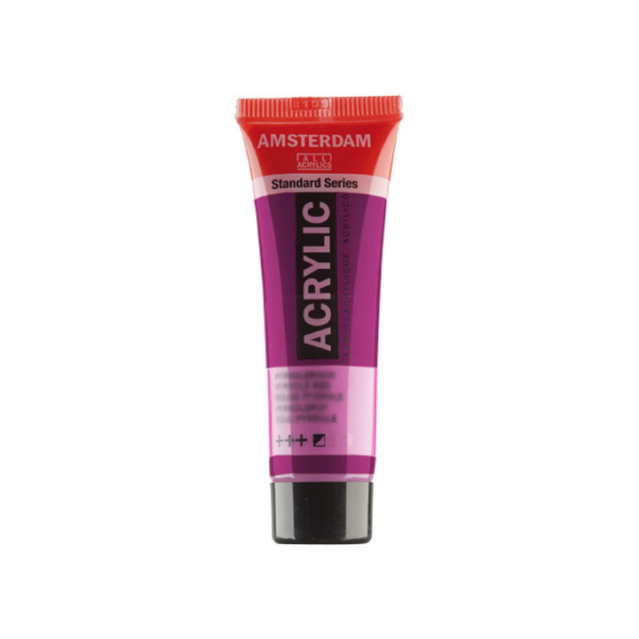 Farba akrylowa Amsterdam Standard Series 20 ml | różne odcienie