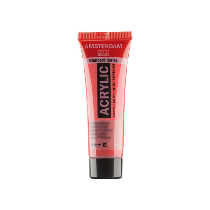Farba akrylowa Amsterdam Standard Series 20 ml | różne odcienie