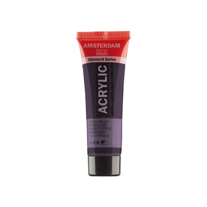 Farba akrylowa Amsterdam Standard Series 20 ml | różne odcienie