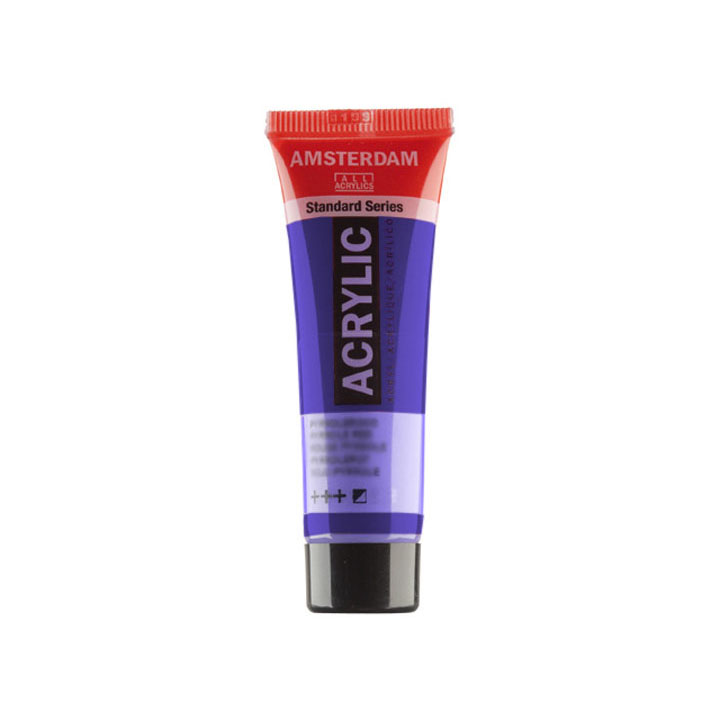 Farba akrylowa Amsterdam Standard Series 20 ml | różne odcienie