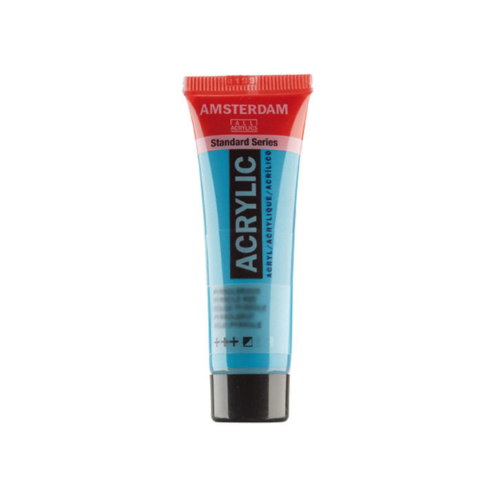 Farba akrylowa Amsterdam Standard Series 20 ml | różne odcienie
