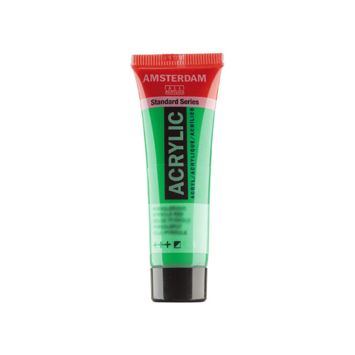Farba akrylowa Amsterdam Standard Series 20 ml | różne odcienie