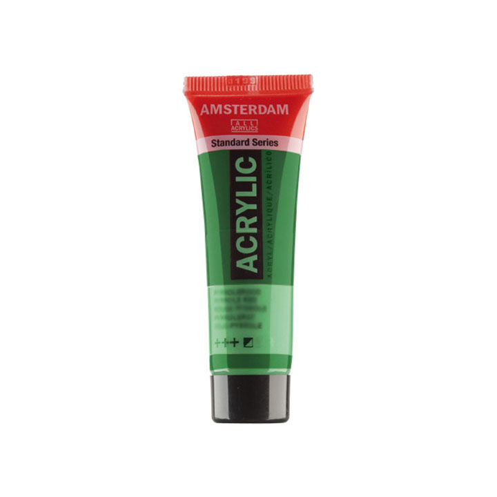 Farba akrylowa Amsterdam Standard Series 20 ml | różne odcienie