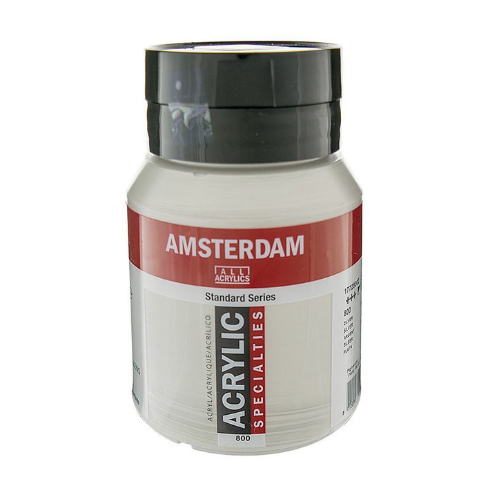 Farba akrylowa Amsterdam Standard Series 500 ml | różne odcienie | Artmie