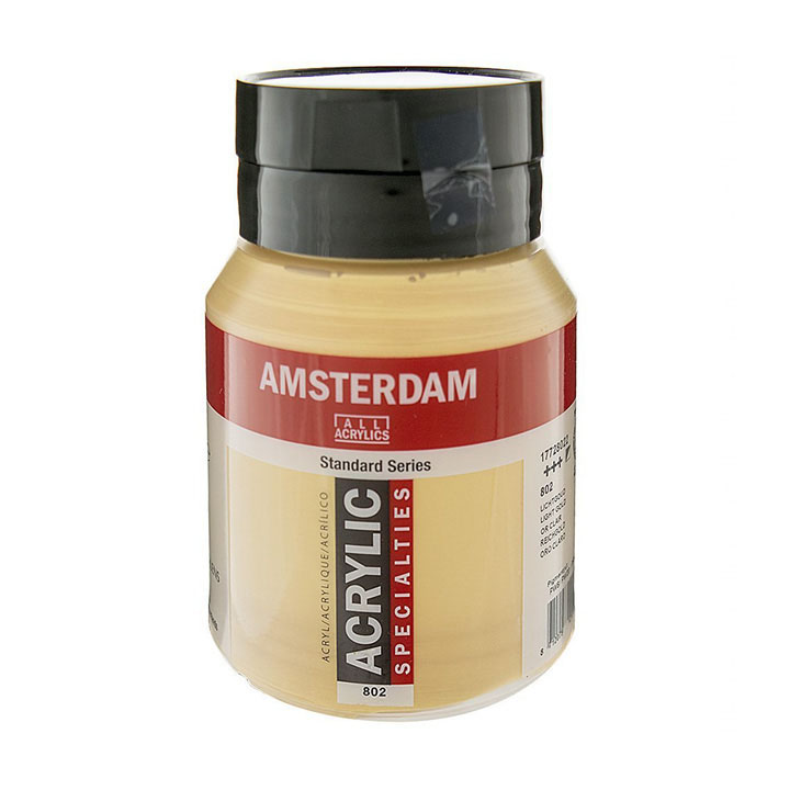 Farba akrylowa Amsterdam Standard Series 500 ml | różne odcienie | Artmie