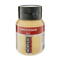 Farba akrylowa Amsterdam Standard Series 500 ml | różne odcienie | Artmie