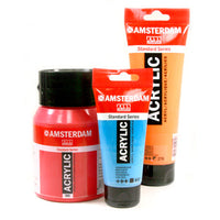 Farba akrylowa Amsterdam Standart Series 1000ml