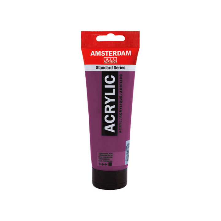 Farba akrylowa Amsterdam Standart Series 120 ml | różne odcienie