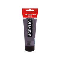 Farba akrylowa Amsterdam Standart Series 120 ml – 403 - Vandyke brązowa