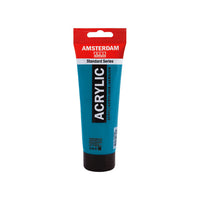 Farba akrylowa Amsterdam Standart Series 120 ml | różne odcienie | Artmie