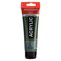 Farba akrylowa Amsterdam Standart Series 120 ml | różne odcienie | Artmie