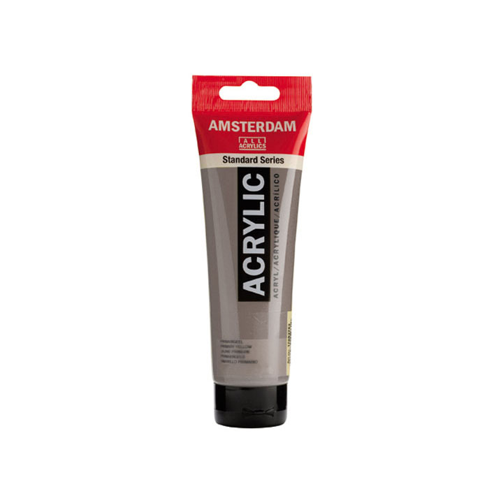 Farba akrylowa Amsterdam Standart Series 120 ml | różne odcienie | Artmie