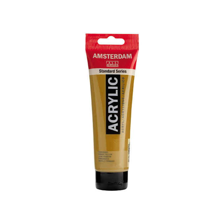 Farba akrylowa Amsterdam Standart Series 120 ml | różne odcienie | Artmie