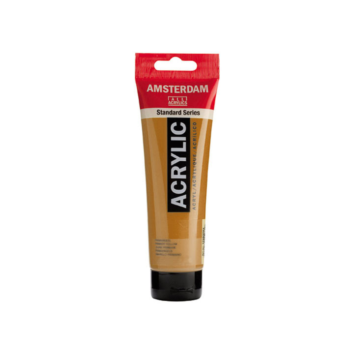 Farba akrylowa Amsterdam Standart Series 120 ml | różne odcienie | Artmie