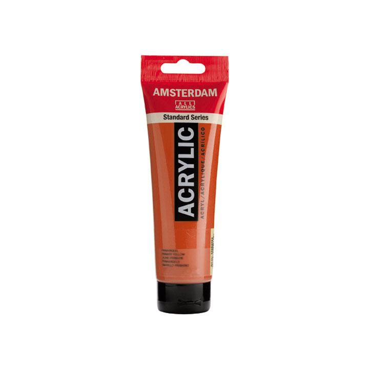 Akrylová farba Amsterdam Standart Series 120 ml | rôzne odtiene — obrázok 31
