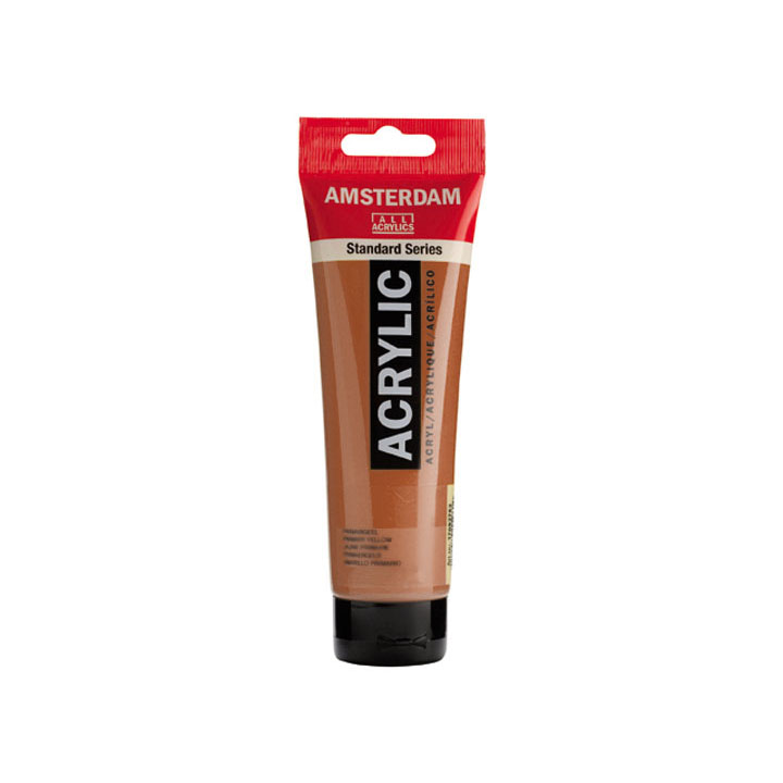Akrylová farba Amsterdam Standart Series 120 ml | rôzne odtiene — obrázok 32