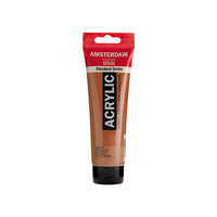 Akrylová farba Amsterdam Standart Series 120 ml | rôzne odtiene — obrázok 32