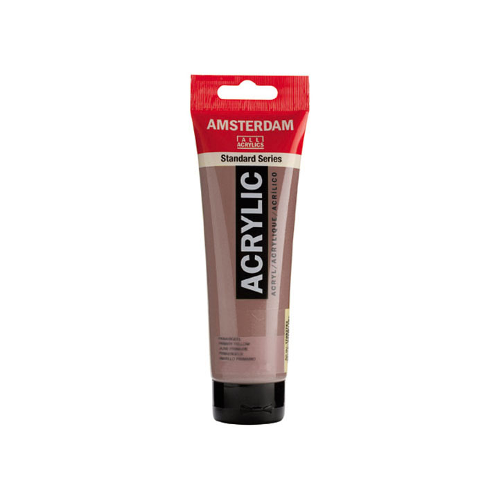 Akrylová farba Amsterdam Standart Series 120 ml | rôzne odtiene — obrázok 33
