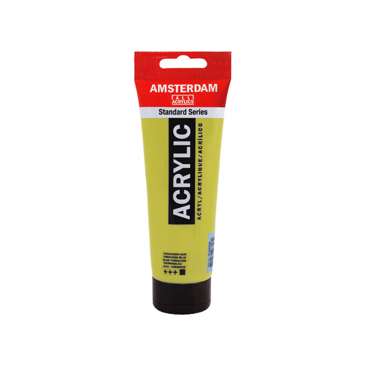 Farba akrylowa Amsterdam Standart Series 120 ml | różne odcienie | Artmie