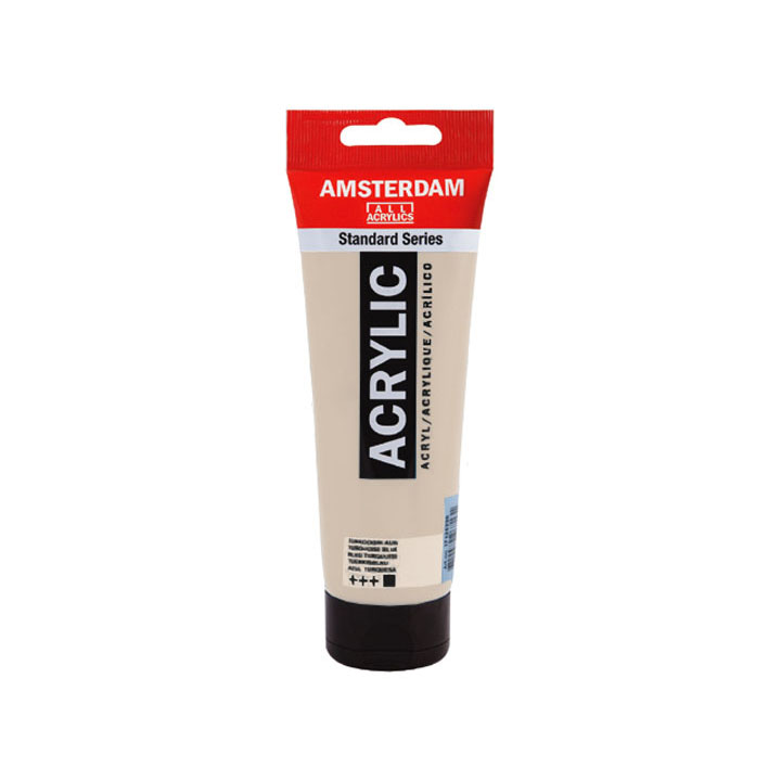Farba akrylowa Amsterdam Standart Series 120 ml | różne odcienie | Artmie