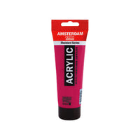 Akrylowa farba Amsterdam Standart Series 250 ml – 369 - podstawowa Magenta