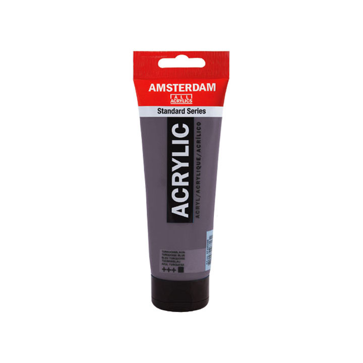 Akrylowa farba Amsterdam Standart Series 250 ml | różne odcienie | Artmie