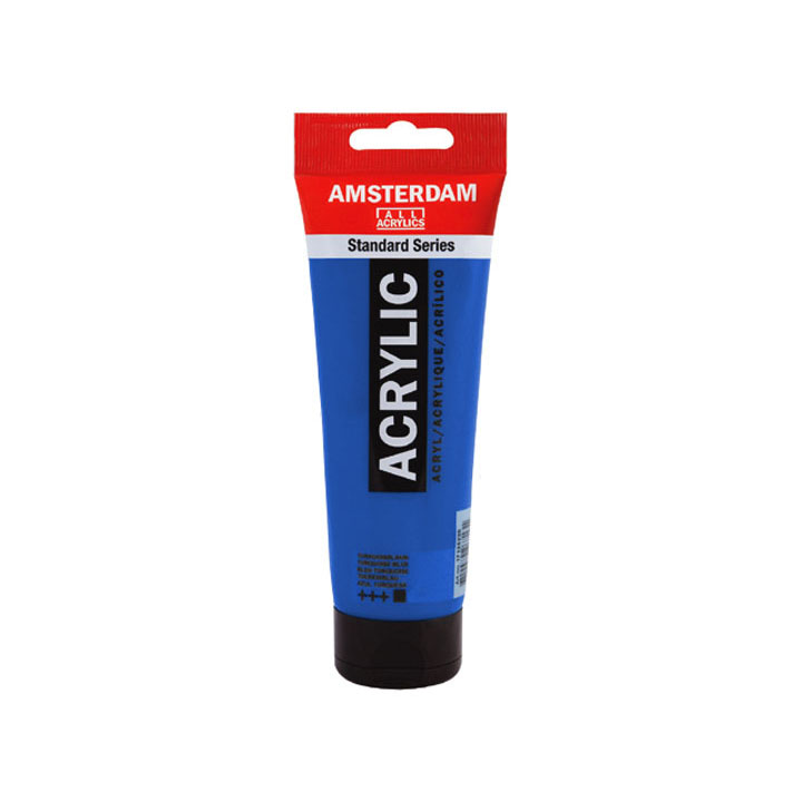 Akrylowa farba Amsterdam Standart Series 250 ml | różne odcienie | Artmie