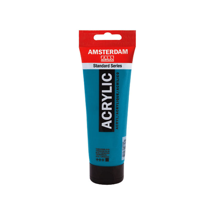 Akrylowa farba Amsterdam Standart Series 250 ml | różne odcienie | Artmie