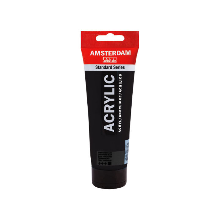 Akrylowa farba Amsterdam Standart Series 250 ml | różne odcienie | Artmie