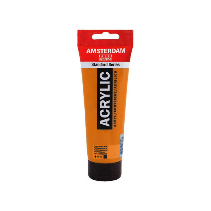 Akrylowa farba Amsterdam Standart Series 250 ml | różne odcienie | Artmie