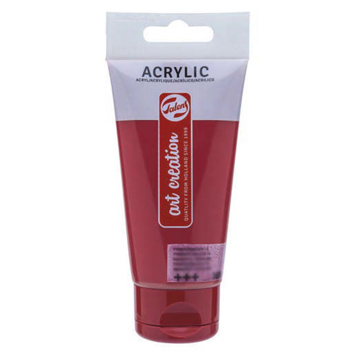 Farba akrylowa ArtCreation 200 ml /24 | odcieni kolorów | Artmie