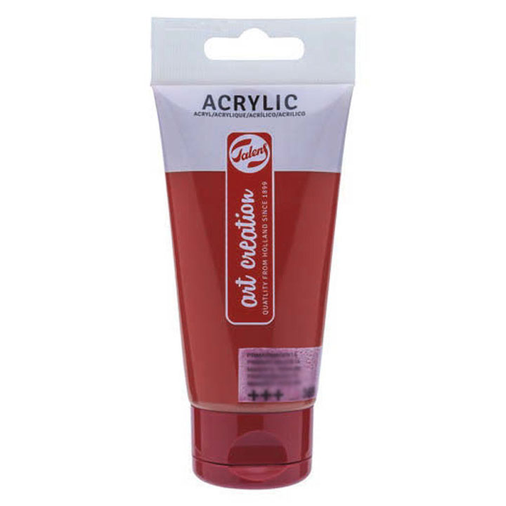 Farba akrylowa ArtCreation 200 ml /24 | odcieni kolorów | Artmie