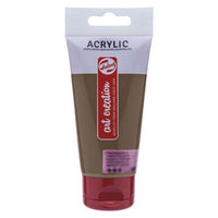 Farba akrylowa ArtCreation 200 ml /24 | odcieni kolorów | Artmie