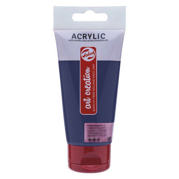 Farba akrylowa ArtCreation 200 ml /24 | odcieni kolorów | Artmie