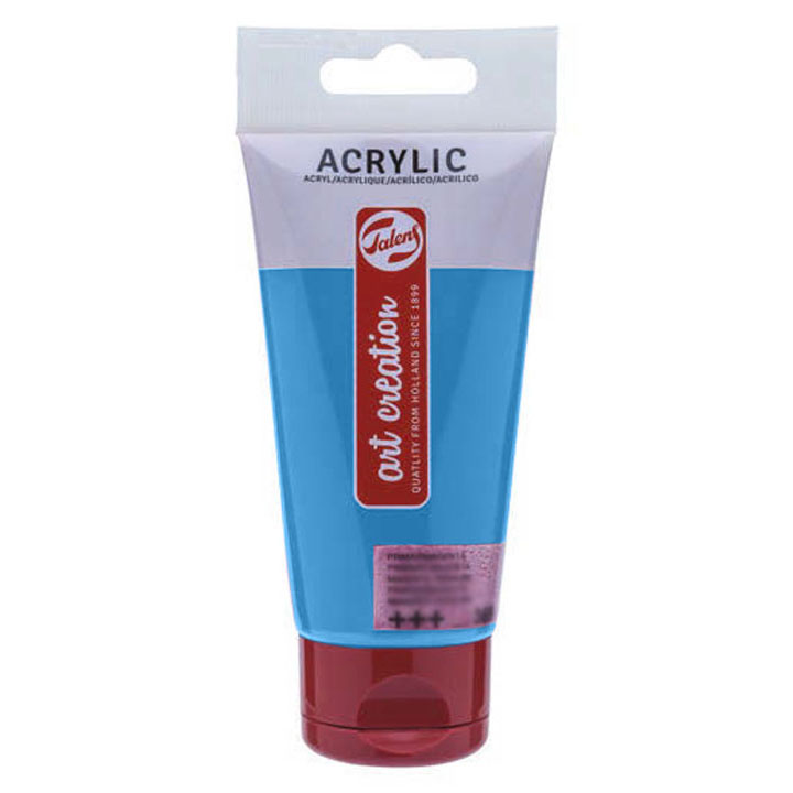 Farba akrylowa ArtCreation 200 ml /24 | odcieni kolorów | Artmie