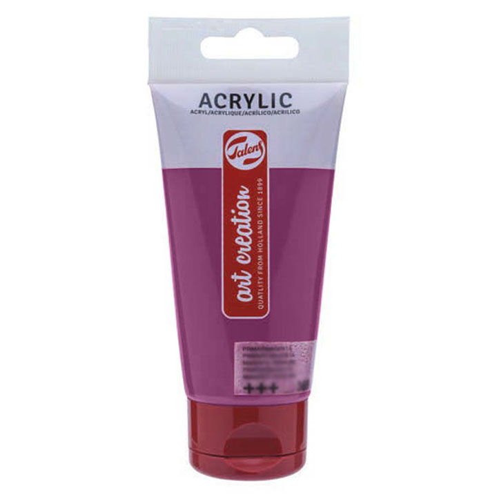 Farba akrylowa ArtCreation 200 ml /24 | odcieni kolorów | Artmie