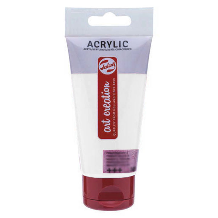 Farba akrylowa ArtCreation 200 ml /24 | odcieni kolorów | Artmie