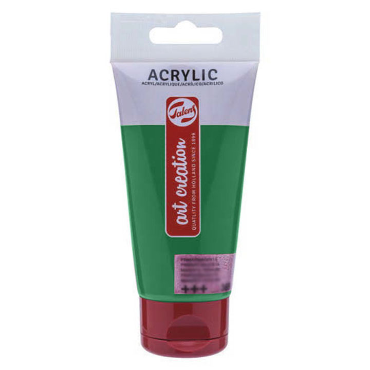 Farba akrylowa ArtCreation 200 ml /24 | odcieni kolorów | Artmie