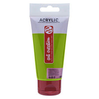 Farba akrylowa ArtCreation 200 ml /24 | odcieni kolorów | Artmie