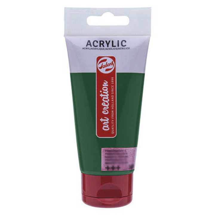 Farba akrylowa ArtCreation 200 ml /24 | odcieni kolorów | Artmie