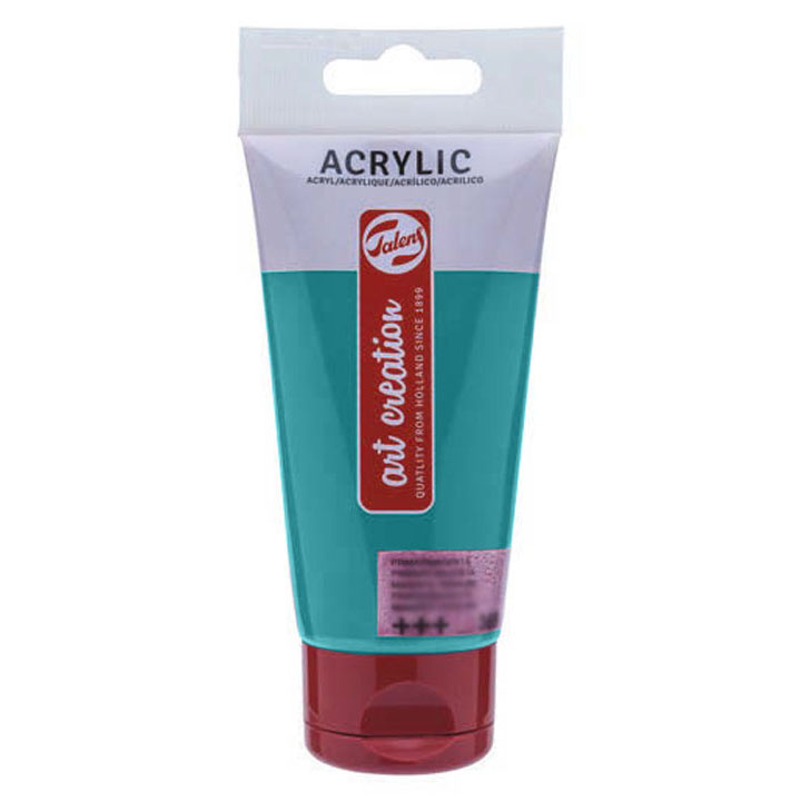 Farba akrylowa ArtCreation 200 ml /24 | odcieni kolorów | Artmie