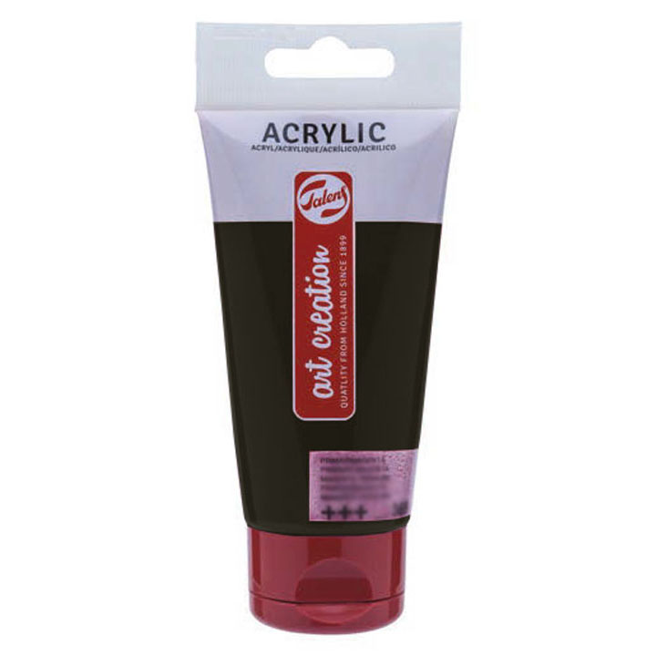 Farba akrylowa ArtCreation 200 ml /24 | odcieni kolorów | Artmie